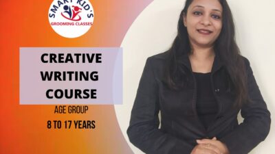 CREATIVE WRITING SKILLS DEVELOPMENT PROGRAMME